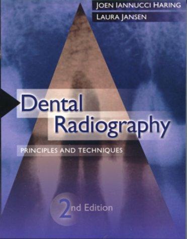 Dental Radiography